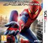 3DS GAME - The Amazing Spider-Man